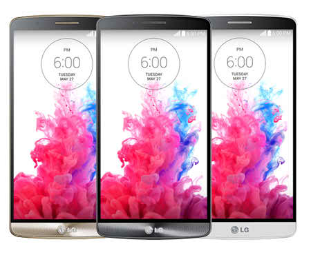 LG G3 Review – Style and Grace Enveloped in a Smartphone
